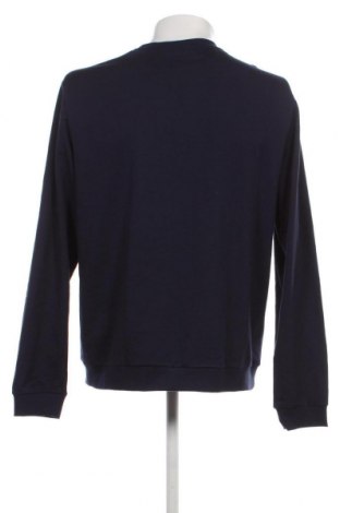 Herren Shirt Lacoste, Größe L, Farbe Blau, Preis € 70,10