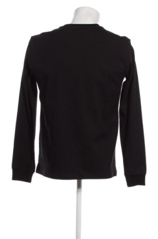 Ανδρική μπλούζα Lee, Μέγεθος M, Χρώμα Μαύρο, Τιμή 13,15 €