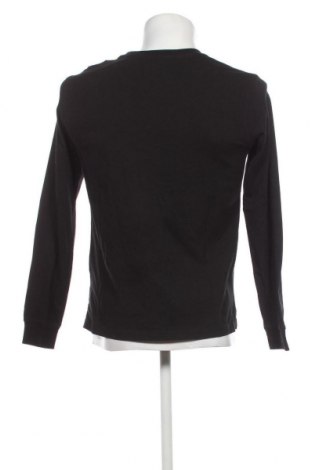 Herren Shirt Lee, Größe S, Farbe Schwarz, Preis € 21,03