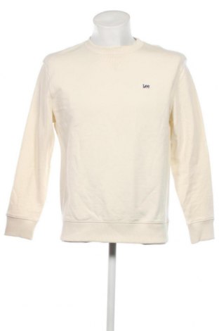 Ανδρική μπλούζα Lee, Μέγεθος M, Χρώμα  Μπέζ, Τιμή 27,87 €