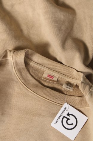 Ανδρική μπλούζα Levi's, Μέγεθος M, Χρώμα Καφέ, Τιμή 18,40 €