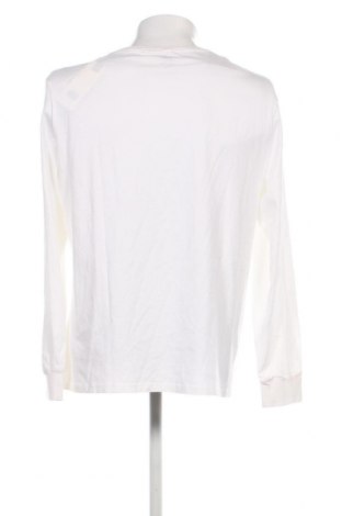 Herren Shirt Levi's, Größe XL, Farbe Ecru, Preis 34,70 €