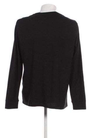 Мъжка блуза Levi's, Размер L, Цвят Черен, Цена 102,00 лв.