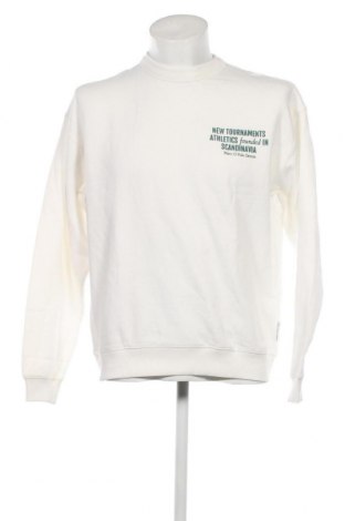 Ανδρική μπλούζα Marc O'Polo, Μέγεθος M, Χρώμα Λευκό, Τιμή 32,95 €
