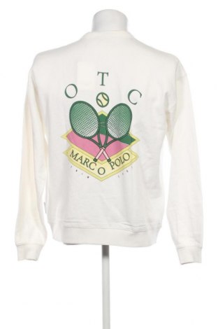 Ανδρική μπλούζα Marc O'Polo, Μέγεθος M, Χρώμα Λευκό, Τιμή 28,04 €