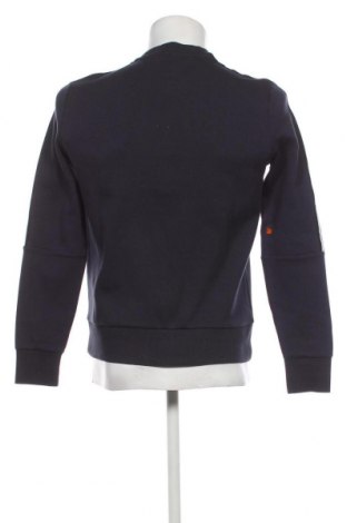 Мъжка блуза Michael Kors, Размер S, Цвят Син, Цена 159,08 лв.