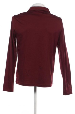 Мъжка блуза Michael Kors, Размер M, Цвят Червен, Цена 139,40 лв.
