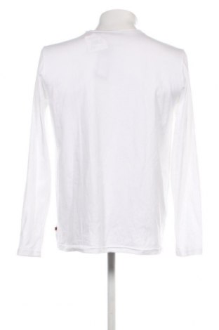 Ανδρική μπλούζα Muuv, Μέγεθος M, Χρώμα Λευκό, Τιμή 24,71 €