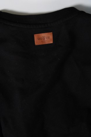 Bluză de bărbați Muuv, Mărime XS, Culoare Negru, Preț 67,11 Lei