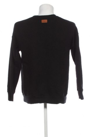 Ανδρική μπλούζα Muuv, Μέγεθος XS, Χρώμα Μαύρο, Τιμή 13,15 €