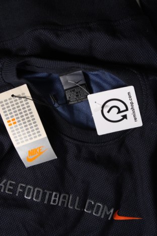 Ανδρική μπλούζα Nike, Μέγεθος L, Χρώμα Μπλέ, Τιμή 63,09 €