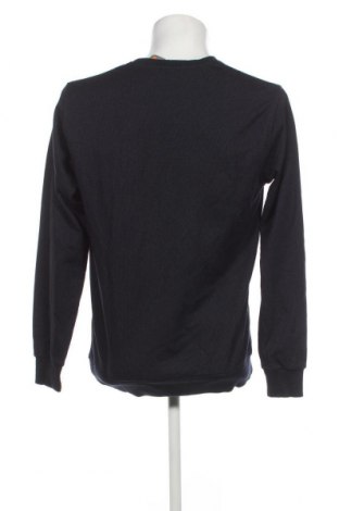 Мъжка блуза Nike, Размер L, Цвят Син, Цена 102,00 лв.