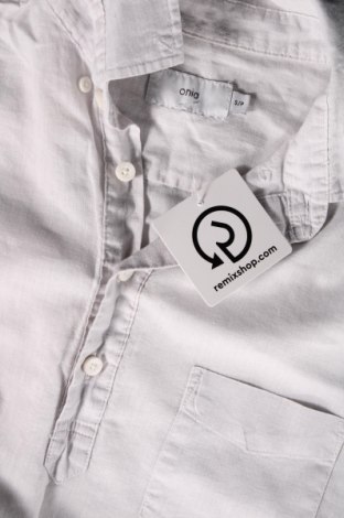 Ανδρική μπλούζα Onia, Μέγεθος S, Χρώμα Γκρί, Τιμή 38,84 €