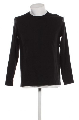 Мъжка блуза Otto Kern, Размер M, Цвят Черен, Цена 13,23 лв.