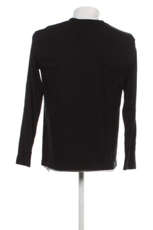 Ανδρική μπλούζα Otto Kern, Μέγεθος M, Χρώμα Μαύρο, Τιμή 30,31 €