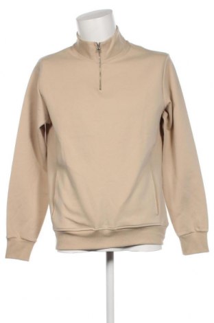 Мъжка блуза Paul Hunter, Размер L, Цвят Бежов, Цена 55,08 лв.