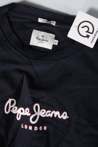 Pánské tričko  Pepe Jeans, Velikost XL, Barva Modrá, Cena  975,00 Kč
