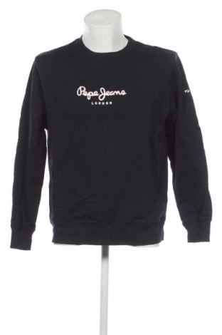Ανδρική μπλούζα Pepe Jeans, Μέγεθος XL, Χρώμα Μπλέ, Τιμή 22,61 €