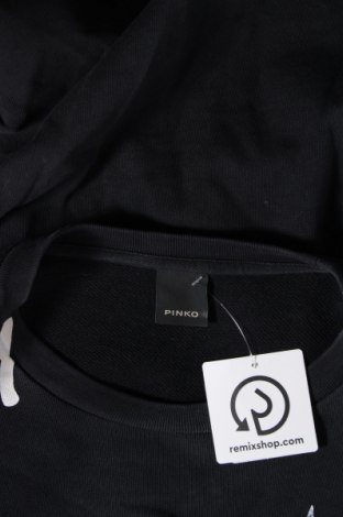 Γυναικεία μπλούζα Pinko, Μέγεθος XL, Χρώμα Μαύρο, Τιμή 84,54 €