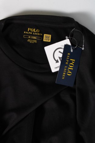 Herren Shirt Polo By Ralph Lauren, Größe M, Farbe Schwarz, Preis € 65,72