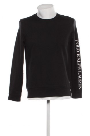 Pánske tričko  Polo By Ralph Lauren, Veľkosť M, Farba Čierna, Cena  65,72 €