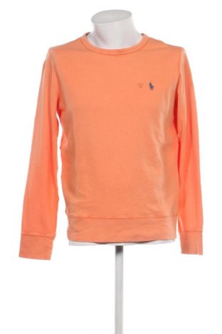 Мъжка блуза Polo By Ralph Lauren, Размер M, Цвят Оранжев, Цена 127,50 лв.