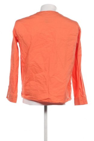 Ανδρική μπλούζα SHEIN, Μέγεθος S, Χρώμα Πορτοκαλί, Τιμή 3,76 €