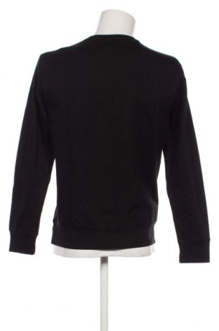 Мъжка блуза Schott, Размер M, Цвят Черен, Цена 68,00 лв.