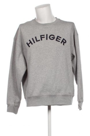 Pánske tričko  Tommy Hilfiger, Veľkosť XL, Farba Sivá, Cena  39,96 €