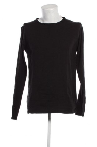Ανδρική μπλούζα Tommy Hilfiger, Μέγεθος L, Χρώμα Μαύρο, Τιμή 28,04 €