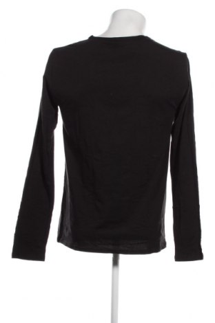 Ανδρική μπλούζα Tommy Hilfiger, Μέγεθος M, Χρώμα Μαύρο, Τιμή 29,44 €