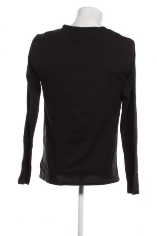 Pánske tričko  Tommy Hilfiger, Veľkosť M, Farba Čierna, Cena  17,53 €
