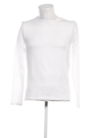 Ανδρική μπλούζα Tommy Hilfiger, Μέγεθος S, Χρώμα Λευκό, Τιμή 28,04 €
