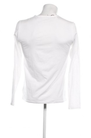 Мъжка блуза Tommy Hilfiger, Размер S, Цвят Бял, Цена 34,00 лв.