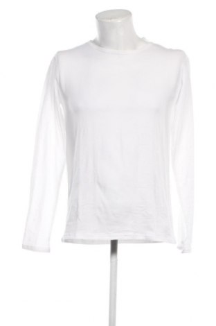 Ανδρική μπλούζα Tommy Hilfiger, Μέγεθος M, Χρώμα Λευκό, Τιμή 21,03 €