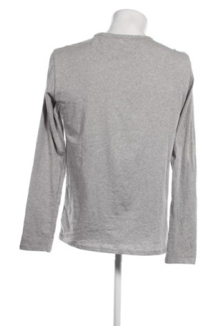 Мъжка блуза Tommy Hilfiger, Размер L, Цвят Сив, Цена 136,00 лв.
