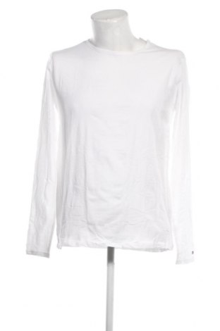 Herren Shirt Tommy Hilfiger, Größe L, Farbe Weiß, Preis 17,53 €