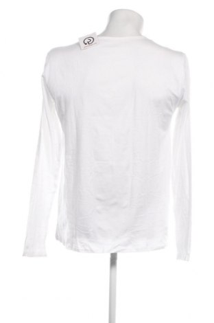 Herren Shirt Tommy Hilfiger, Größe L, Farbe Weiß, Preis € 17,53