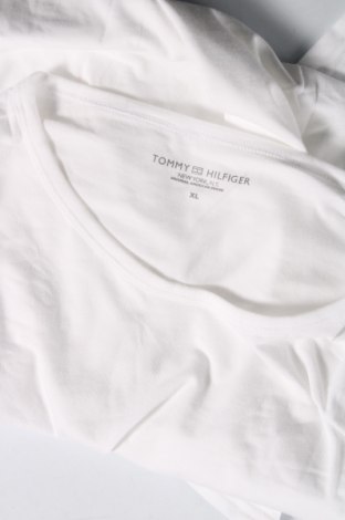 Мъжка блуза Tommy Hilfiger, Размер XL, Цвят Бял, Цена 34,00 лв.