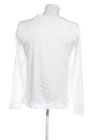 Pánske tričko  Tommy Hilfiger, Veľkosť XL, Farba Biela, Cena  17,53 €