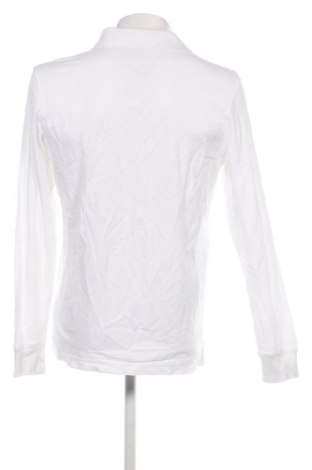 Herren Shirt Tommy Hilfiger, Größe M, Farbe Weiß, Preis 70,10 €