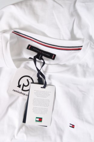 Ανδρική μπλούζα Tommy Hilfiger, Μέγεθος S, Χρώμα Λευκό, Τιμή 50,47 €