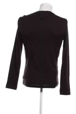Мъжка блуза Tommy Jeans, Размер L, Цвят Черен, Цена 72,08 лв.