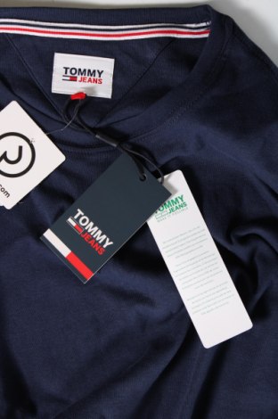 Ανδρική μπλούζα Tommy Jeans, Μέγεθος L, Χρώμα Μπλέ, Τιμή 44,16 €