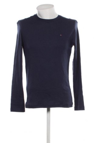 Ανδρική μπλούζα Tommy Jeans, Μέγεθος L, Χρώμα Μπλέ, Τιμή 46,27 €