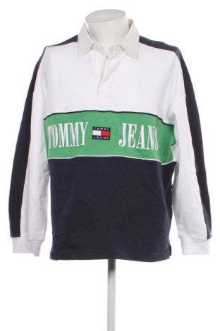 Pánské tričko  Tommy Jeans, Velikost L, Barva Vícebarevné, Cena  1 123,00 Kč