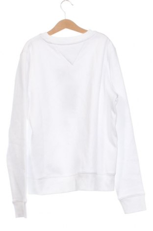 Мъжка блуза Tommy Jeans, Размер XS, Цвят Бял, Цена 136,00 лв.