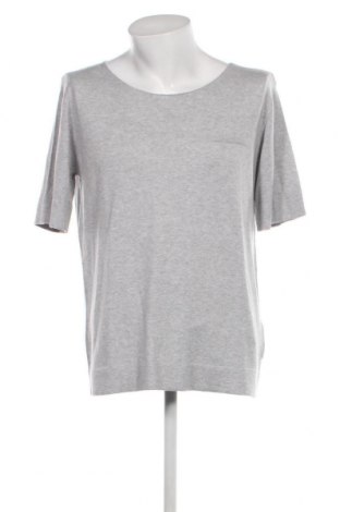 Мъжка блуза Toni Gard, Размер XL, Цвят Сив, Цена 22,32 лв.