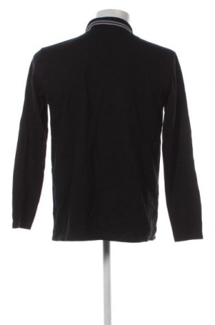 Ανδρική μπλούζα Trigema, Μέγεθος L, Χρώμα Μαύρο, Τιμή 17,67 €