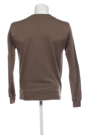 Мъжка блуза Urban Classics, Размер XS, Цвят Зелен, Цена 11,20 лв.
